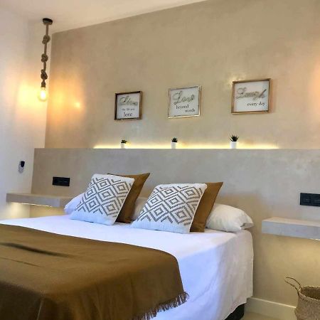 Apartamento Las Gaviotas 9A 塔里法 外观 照片