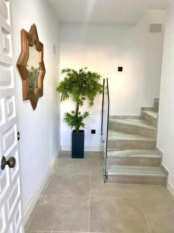 Apartamento Las Gaviotas 9A 塔里法 外观 照片
