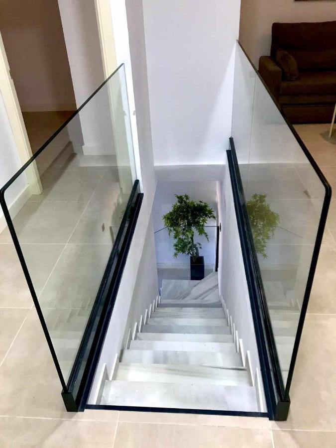 Apartamento Las Gaviotas 9A 塔里法 外观 照片