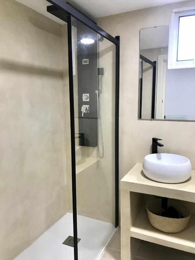 Apartamento Las Gaviotas 9A 塔里法 外观 照片